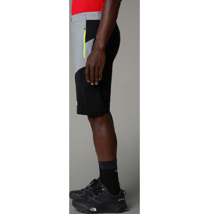 M FELIK SLIM TAPERED SHORT