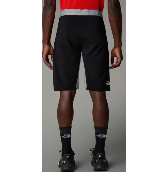 M FELIK SLIM TAPERED SHORT