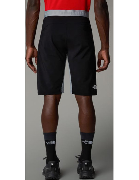 M FELIK SLIM TAPERED SHORT M FELIK SLIM TAPERED SHORT