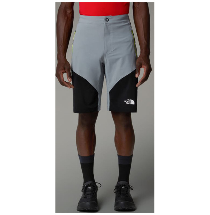 M FELIK SLIM TAPERED SHORT