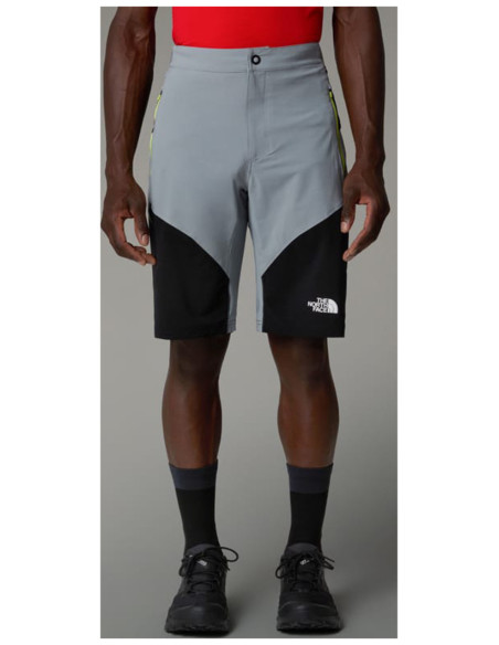 M FELIK SLIM TAPERED SHORT M FELIK SLIM TAPERED SHORT
