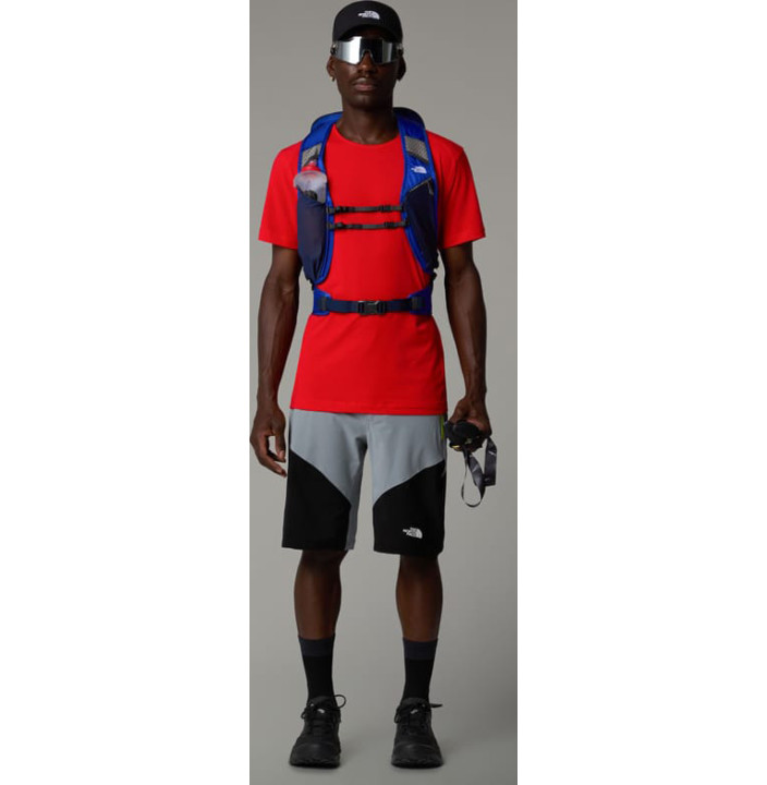 M FELIK SLIM TAPERED SHORT