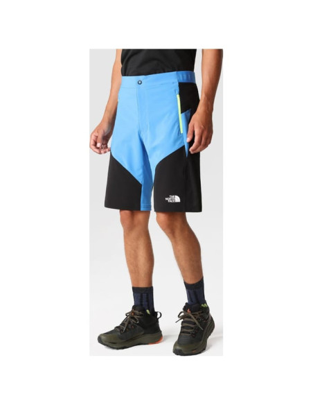 M FELIK SLIM TAPERED SHORT M FELIK SLIM TAPERED SHORT