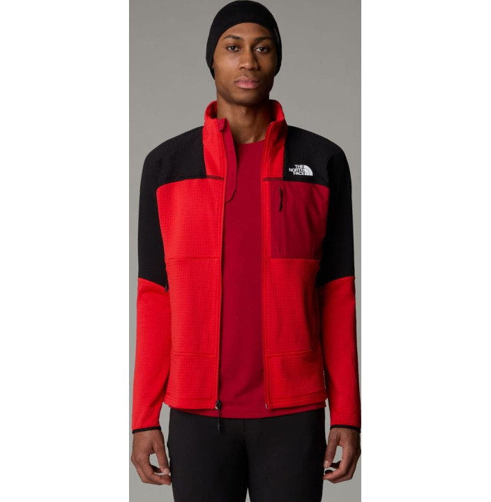 M STORMGAP POWERGRID JACKET