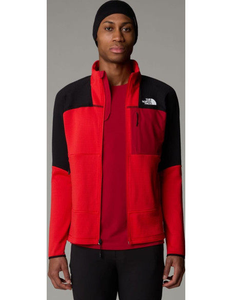 M STORMGAP POWERGRID JACKET