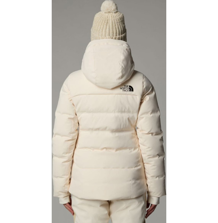 W CIRQUE DOWN JACKET