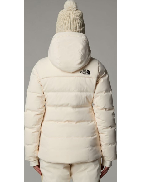 W CIRQUE DOWN JACKET