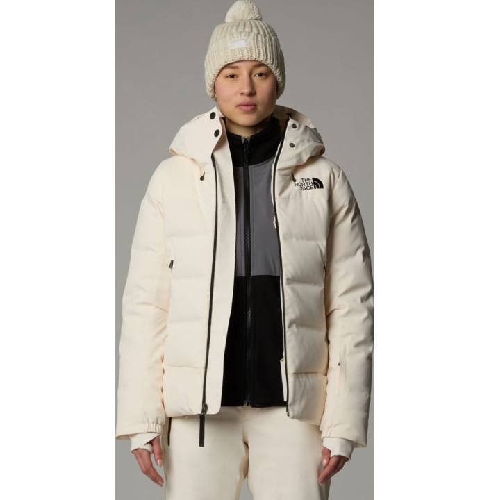 W CIRQUE DOWN JACKET