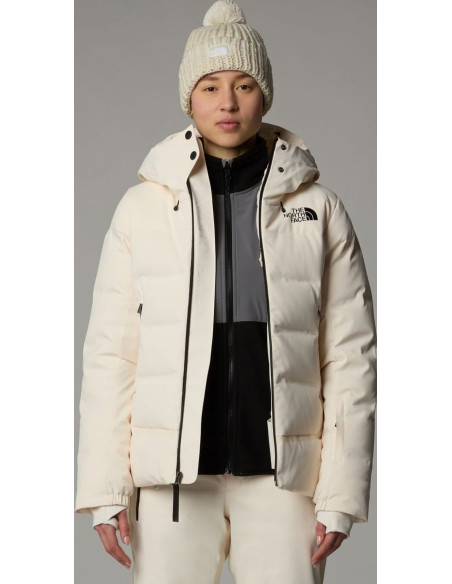 W CIRQUE DOWN JACKET