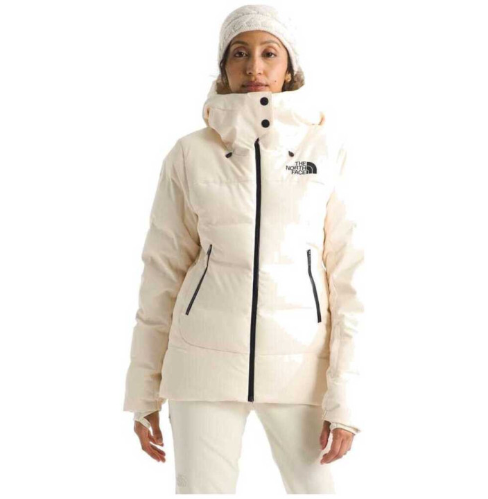 W CIRQUE DOWN JACKET