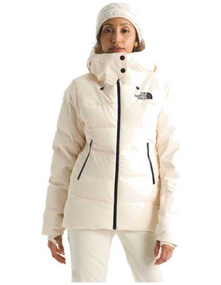 W CIRQUE DOWN JACKET