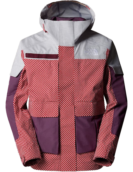 A68-A DRYVENT MONO SHELL JACKET A68-A DRYVENT MONO SHELL JACKET