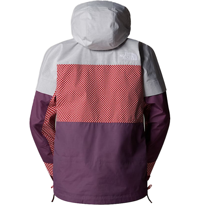 A68-A DRYVENT MONO SHELL JACKET