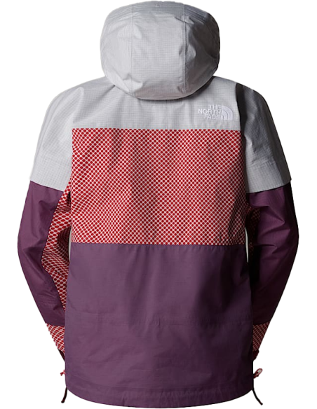 A68-A DRYVENT MONO SHELL JACKET A68-A DRYVENT MONO SHELL JACKET