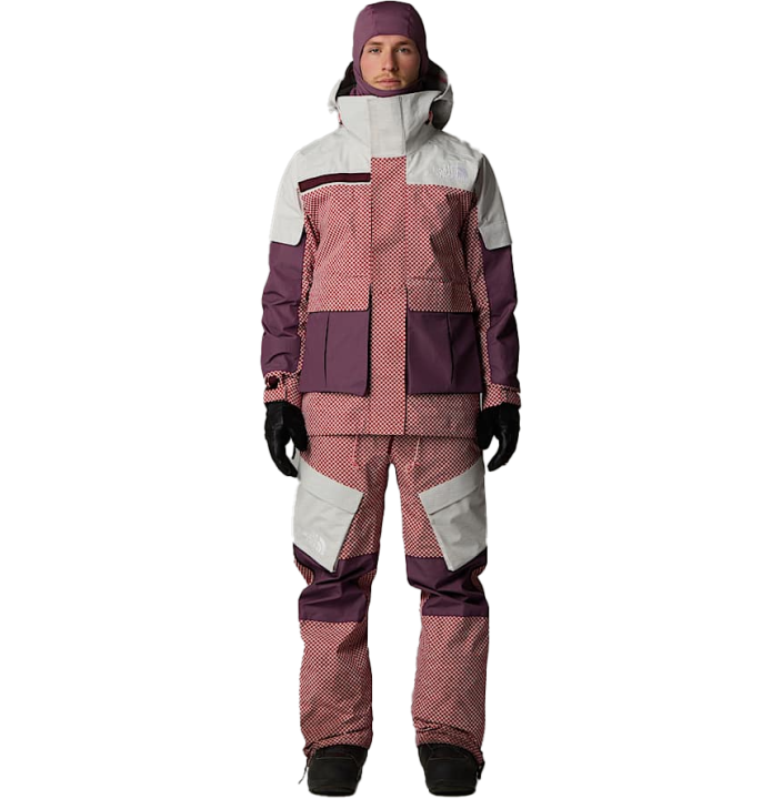 A68-A DRYVENT MONO SHELL JACKET