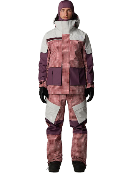 A68-A DRYVENT MONO SHELL JACKET A68-A DRYVENT MONO SHELL JACKET
