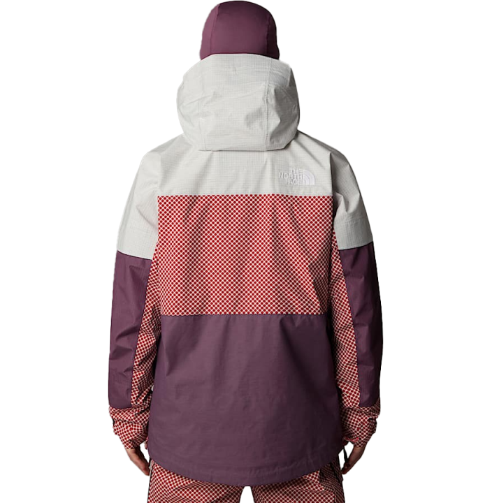 A68-A DRYVENT MONO SHELL JACKET