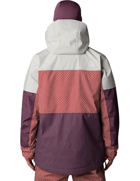 A68-A DRYVENT MONO SHELL JACKET A68-A DRYVENT MONO SHELL JACKET