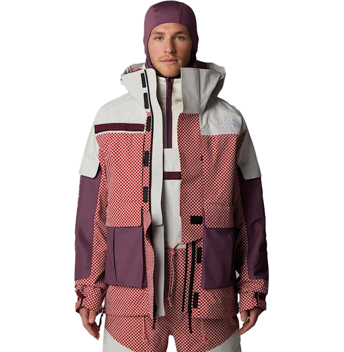 A68-A DRYVENT MONO SHELL JACKET