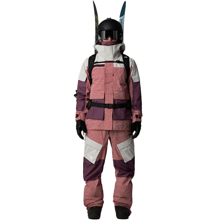 A68-A DRYVENT MONO SHELL JACKET