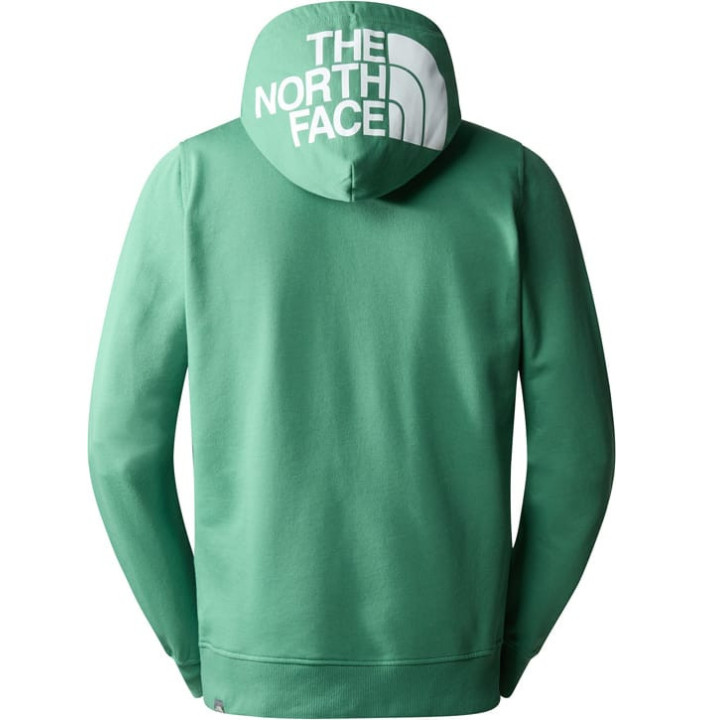 M SEASONAL DREW PEAK PULLOVER LIGHT - EU