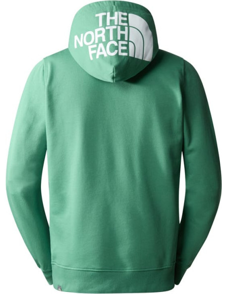 M SEASONAL DREW PEAK PULLOVER LIGHT - EU