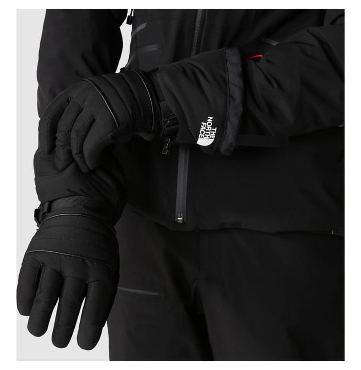 W MONTANA SKI GLOVE