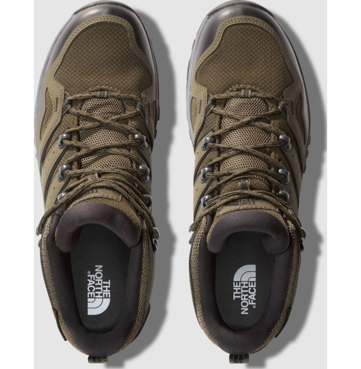 M HEDGEHOG MID FUTURELIGHT  EU 