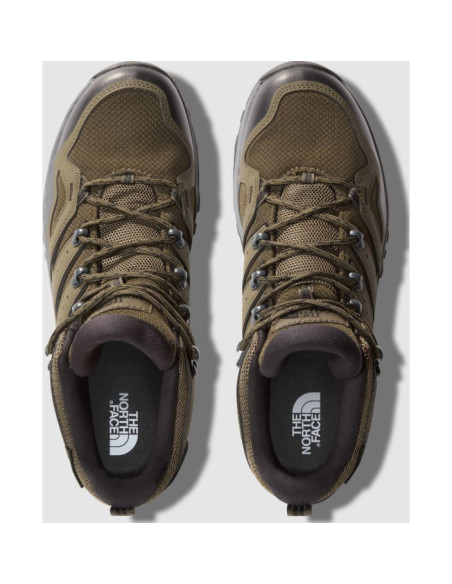 M HEDGEHOG MID FUTURELIGHT  EU 