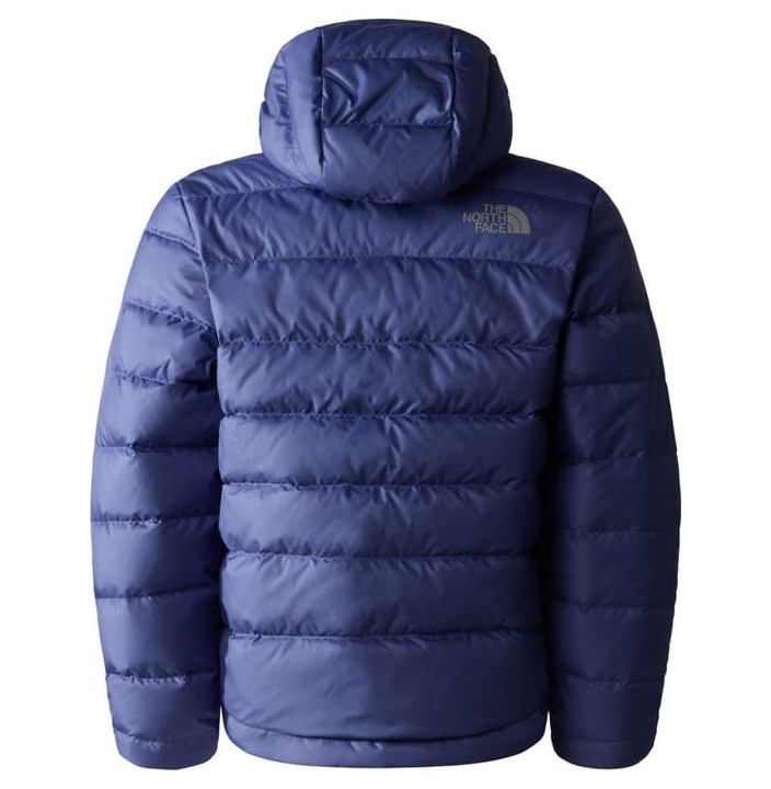 B NEVER STOP DOWN JACKET