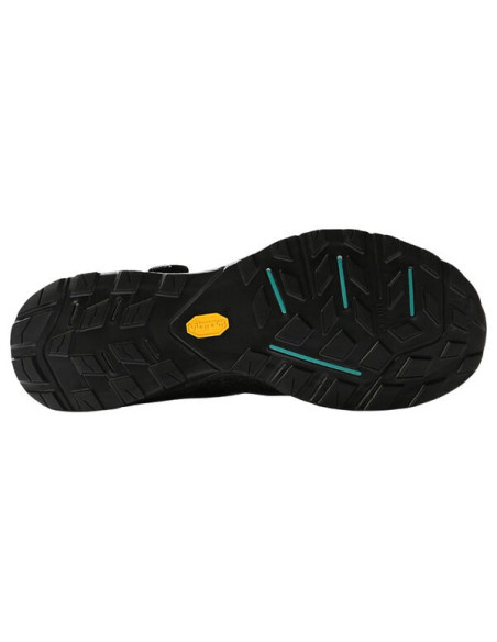 M SUMMIT CRAGSTONE PRO