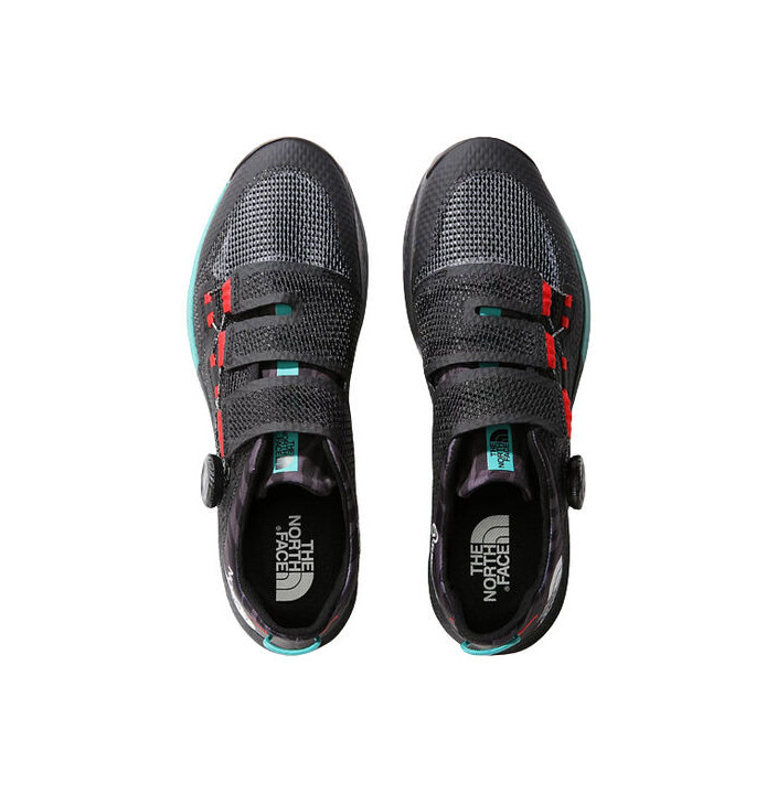 M SUMMIT CRAGSTONE PRO