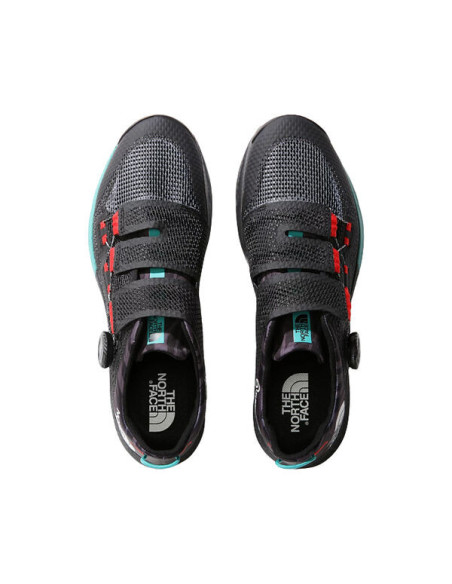 M SUMMIT CRAGSTONE PRO