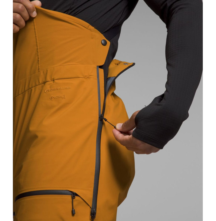 M SUMMIT PUMORI GTX PRO BIB