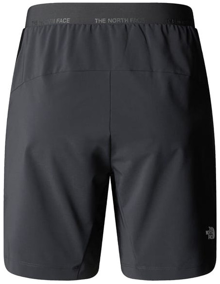 W FELIK SLIM TAPERED SHORT