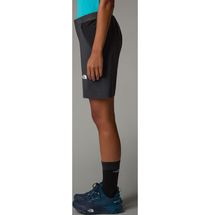 W FELIK SLIM TAPERED SHORT