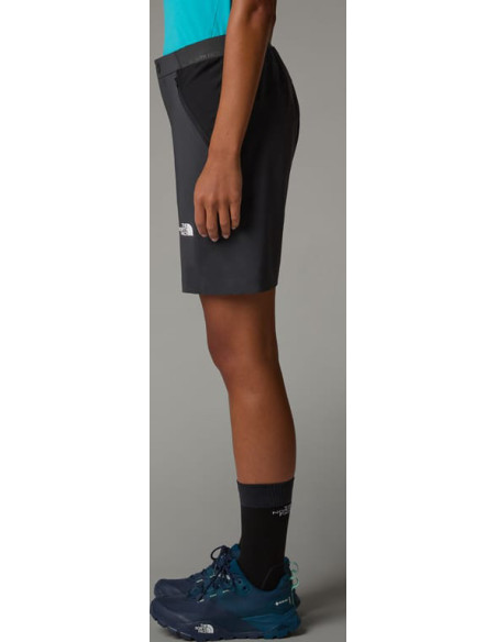 W FELIK SLIM TAPERED SHORT