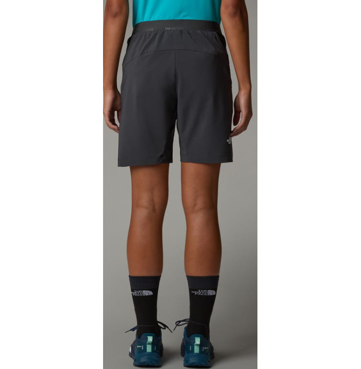 W FELIK SLIM TAPERED SHORT