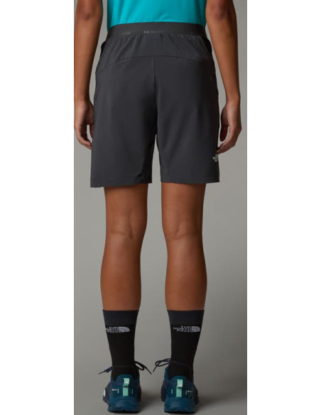 W FELIK SLIM TAPERED SHORT