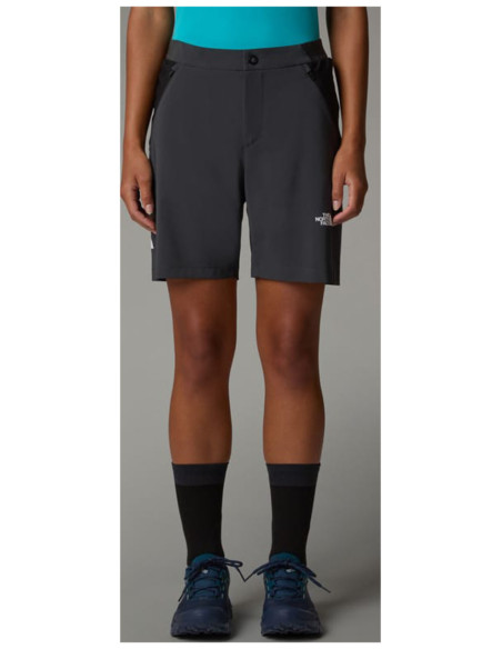 W FELIK SLIM TAPERED SHORT