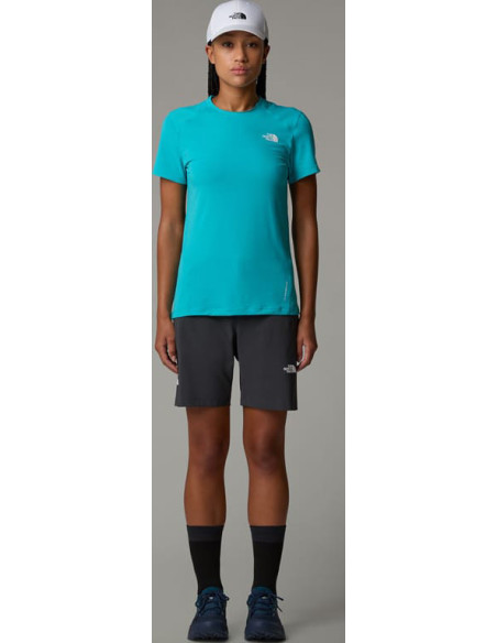 W FELIK SLIM TAPERED SHORT