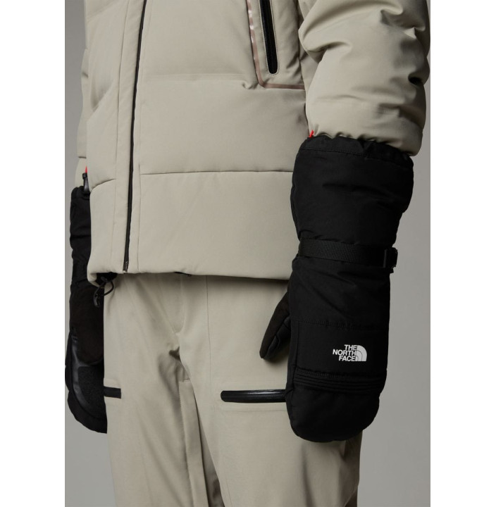 M MONTANA SKI MITT