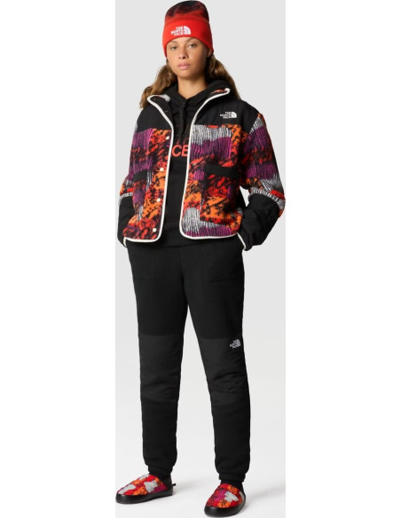 W CRAGMONT FLEECE JACKET