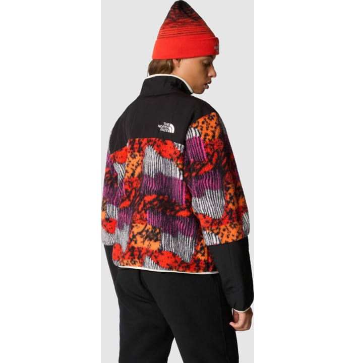 W CRAGMONT FLEECE JACKET