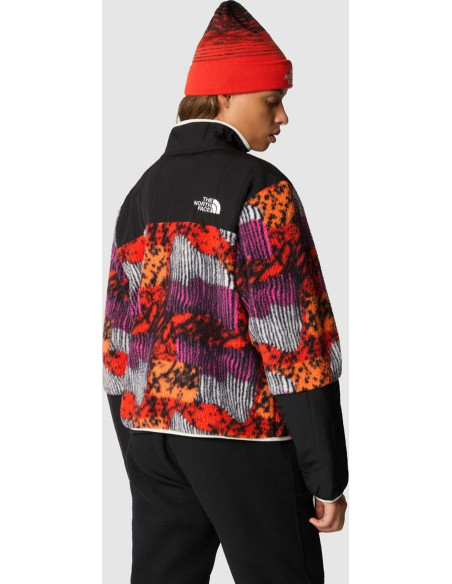 W CRAGMONT FLEECE JACKET