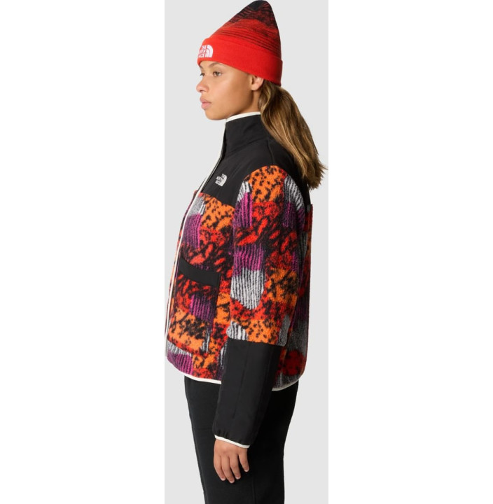 W CRAGMONT FLEECE JACKET