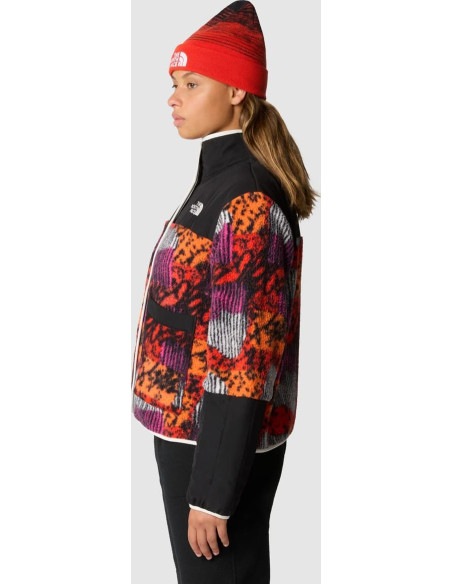 W CRAGMONT FLEECE JACKET