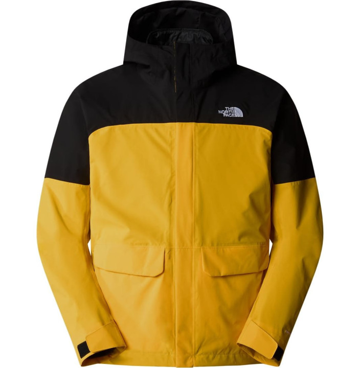 M DRYVENT MONO TRICLIMATE JACKET