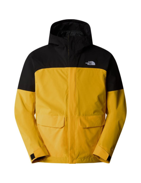 M DRYVENT MONO TRICLIMATE JACKET