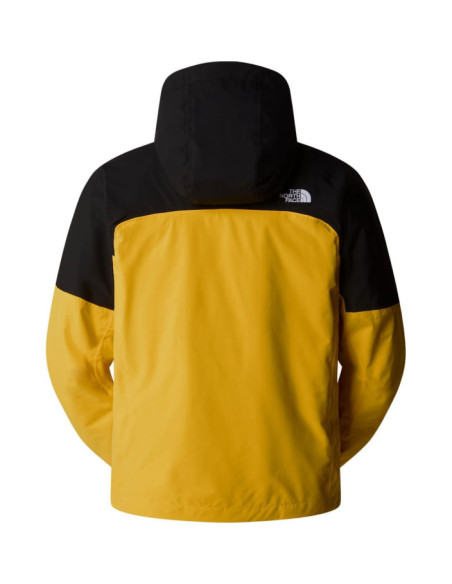 M DRYVENT MONO TRICLIMATE JACKET